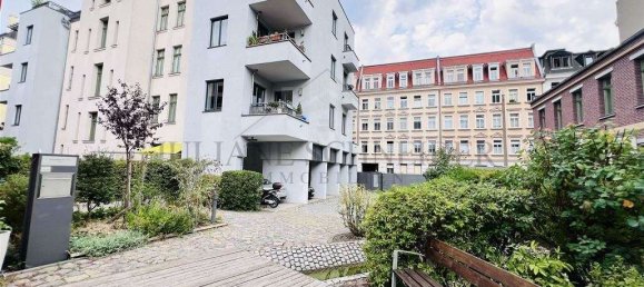 Квартира с 1 спальней в Лейпциг, Германия № 12232 14