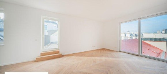 4 rooms Apartment in Wieden, Austria No. 234281 4
