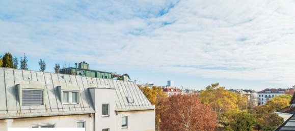 4 rooms Apartment in Wieden, Austria No. 234281 3