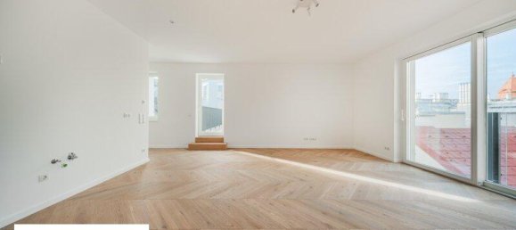 4 rooms Apartment in Wieden, Austria No. 234281 2