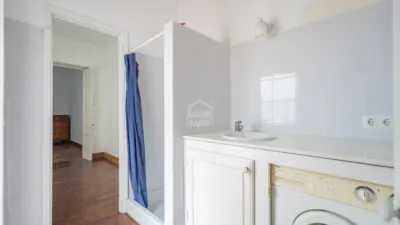 4 bedrooms Townhouse in Menorca, Spain No. 170961