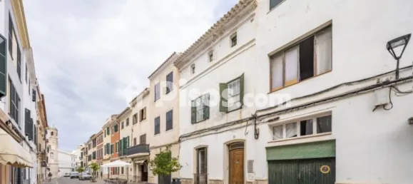 4 bedrooms Townhouse in Menorca, Spain No. 170961 11