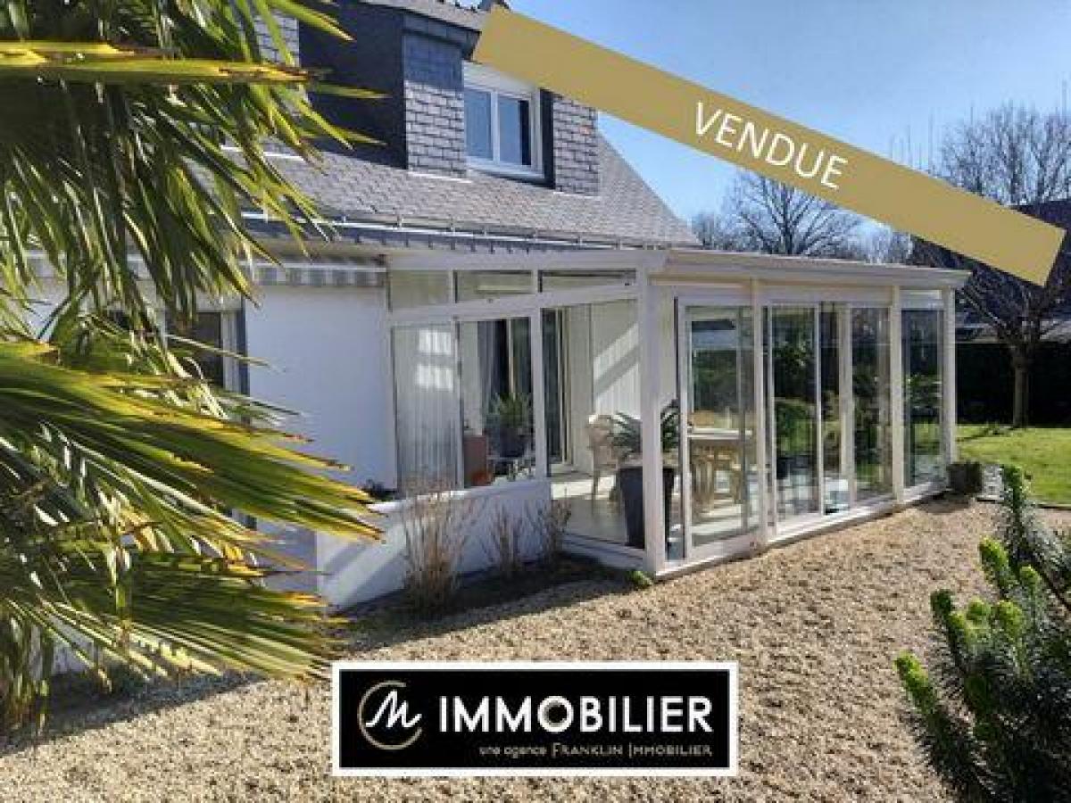 5 bedrooms House in Malville, France No. 27961