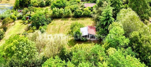 Grundstück in La Cassa, Italy 2000m², Nr. 296406 19