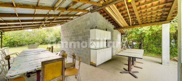 Grundstück in La Cassa, Italy 2000m², Nr. 296406 6