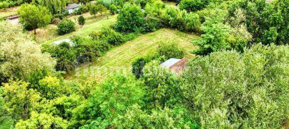 Grundstück in La Cassa, Italy 2000m², Nr. 296406 27