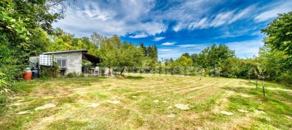 Grundstück in La Cassa, Italy 2000m², Nr. 296406 14