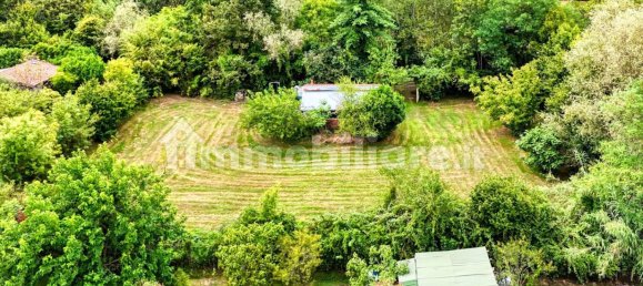 Grundstück in La Cassa, Italy 2000m², Nr. 296406 23