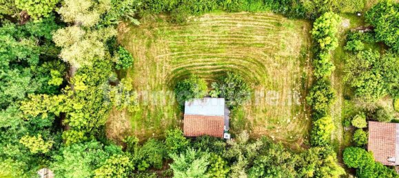 Grundstück in La Cassa, Italy 2000m², Nr. 296406 26