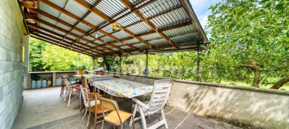 Grundstück in La Cassa, Italy 2000m², Nr. 296406 7