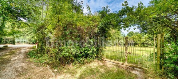 Grundstück in La Cassa, Italy 2000m², Nr. 296406 2