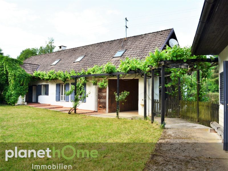 6-Zimmer Haus in Unterkohlstätten, Austria, Nr. 93929