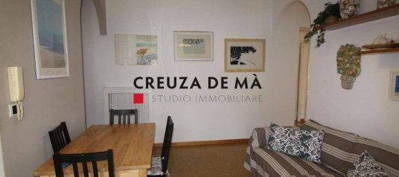 Apartamento de 3 dormitorios en Rapallo, Italy No. 329891 13