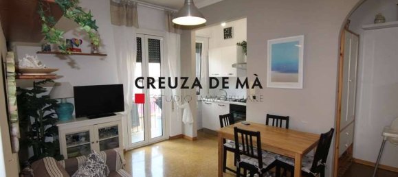 Apartamento de 3 dormitorios en Rapallo, Italy No. 329891 11