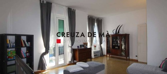 Apartamento de 3 dormitorios en Rapallo, Italy No. 329891 4