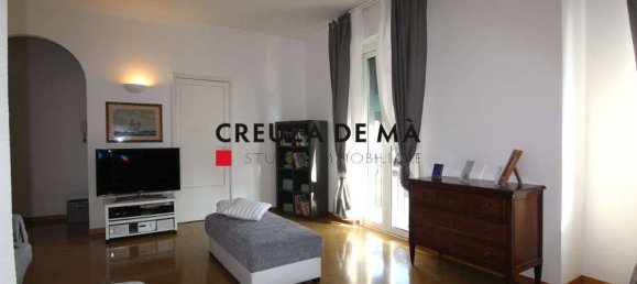 Apartamento de 3 dormitorios en Rapallo, Italy No. 329891 12