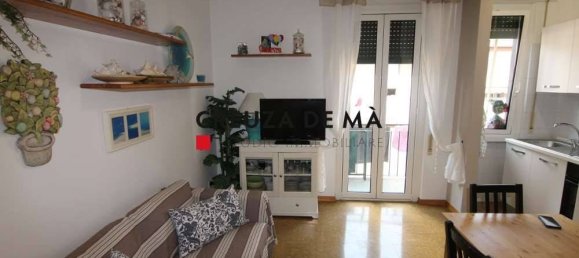 Apartamento de 3 dormitorios en Rapallo, Italy No. 329891 14