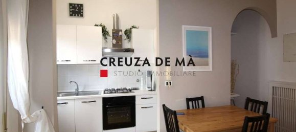 Apartamento de 3 dormitorios en Rapallo, Italy No. 329891 18
