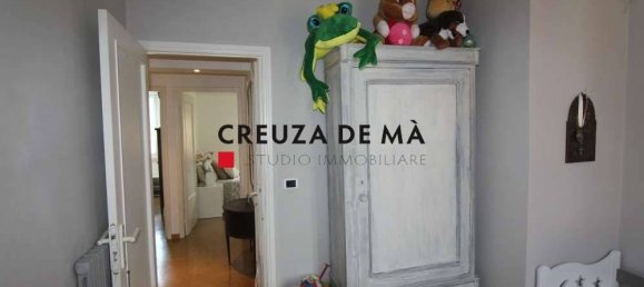 Apartamento de 3 dormitorios en Rapallo, Italy No. 329891 24