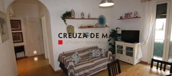 Apartamento de 3 dormitorios en Rapallo, Italy No. 329891 5