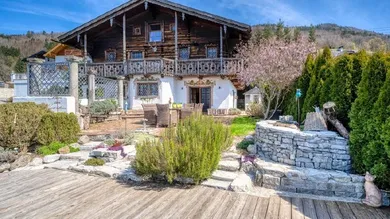 Дом с 5 спальнями в Мондзе, Австрия № 180935