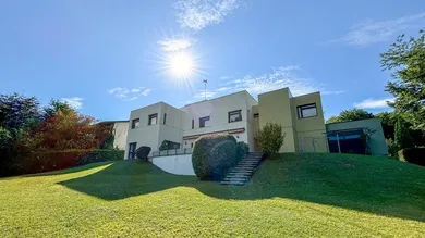 7 rooms Villa in Breitenfurt bei Wien, Austria No. 217534