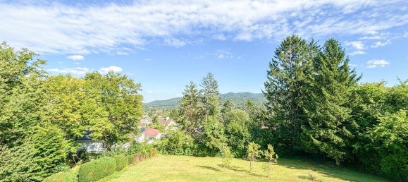 7 rooms Villa in Breitenfurt bei Wien, Austria No. 217534 11