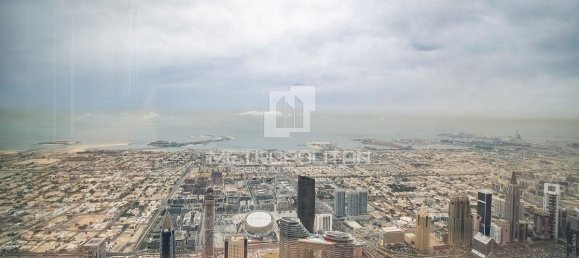 564.2m² Office in Downtown Dubai (Downtown Burj Dubai), UAE No. 95596 13