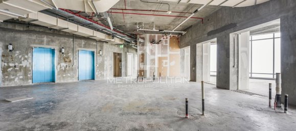 564.2m² Office in Downtown Dubai (Downtown Burj Dubai), UAE No. 95596 6