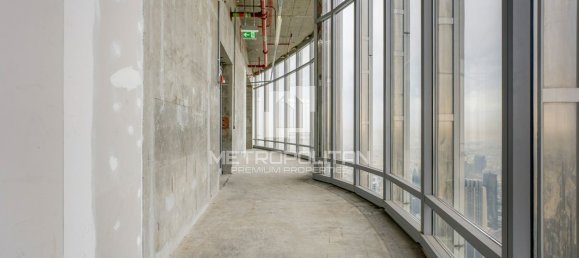 564.2m² Office in Downtown Dubai (Downtown Burj Dubai), UAE No. 95596 12