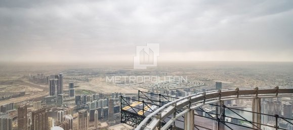 564.2m² Office in Downtown Dubai (Downtown Burj Dubai), UAE No. 95596 14