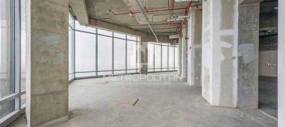 564.2m² Office in Downtown Dubai (Downtown Burj Dubai), UAE No. 95596 2