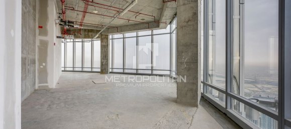 564.2m² Office in Downtown Dubai (Downtown Burj Dubai), UAE No. 95596 19