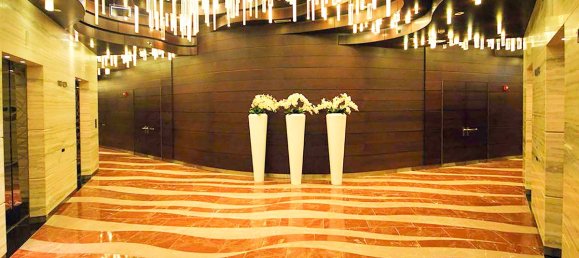 564.2m² Office in Downtown Dubai (Downtown Burj Dubai), UAE No. 95596 18