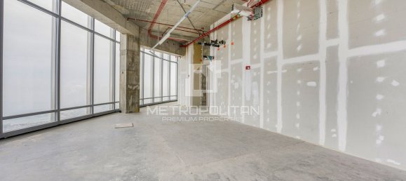 564.2m² Office in Downtown Dubai (Downtown Burj Dubai), UAE No. 95596 11