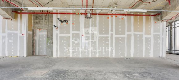 564.2m² Office in Downtown Dubai (Downtown Burj Dubai), UAE No. 95596 10