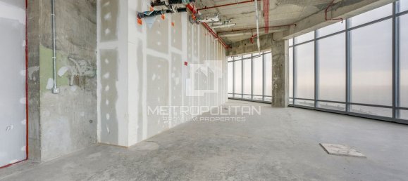 564.2m² Office in Downtown Dubai (Downtown Burj Dubai), UAE No. 95596 9