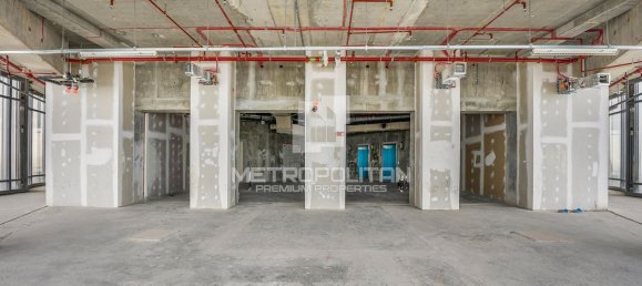 564.2m² Office in Downtown Dubai (Downtown Burj Dubai), UAE No. 95596 3