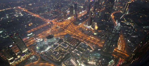 564.2m² Office in Downtown Dubai (Downtown Burj Dubai), UAE No. 95596 17