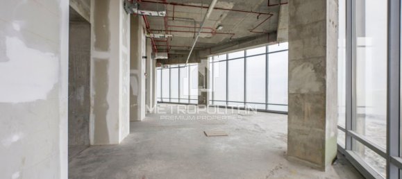564.2m² Office in Downtown Dubai (Downtown Burj Dubai), UAE No. 95596 5