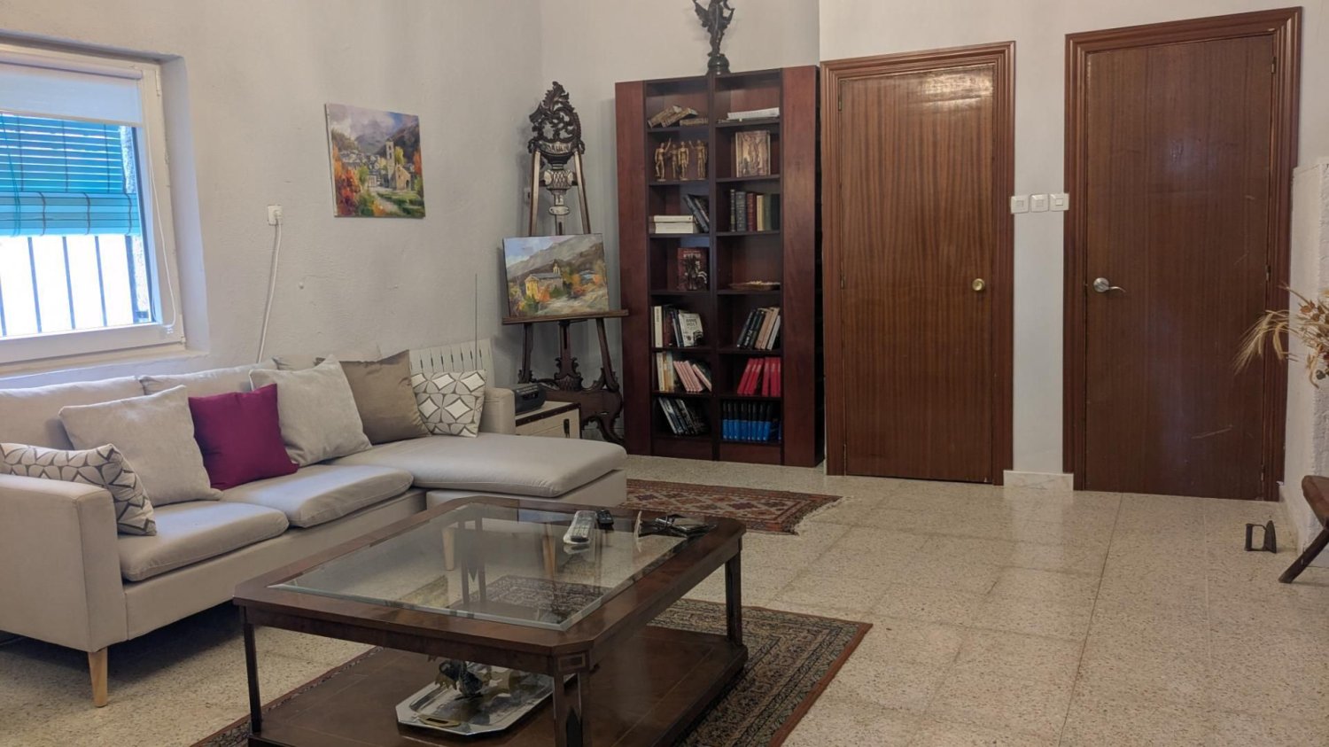 4 Schlafzimmer Haus in Avila, Spain, Nr. 278035