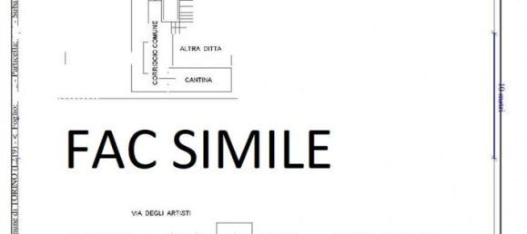 4 rooms Apartment in Campagnano di Roma, Italy No. 221664 14