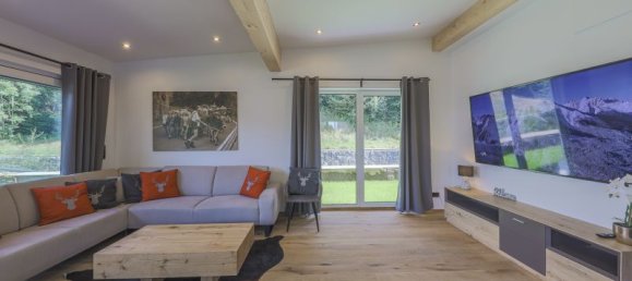 Casa de 5 habitaciónes en Fieberbrunn, Austria No. 186108 4