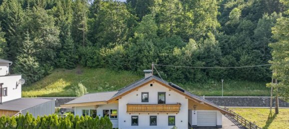 Casa de 5 habitaciónes en Fieberbrunn, Austria No. 186108 8