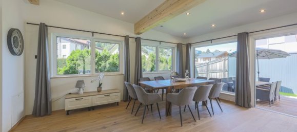 Casa de 5 habitaciónes en Fieberbrunn, Austria No. 186108 3