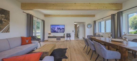 Casa de 5 habitaciónes en Fieberbrunn, Austria No. 186108 2