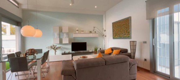 3 غرف نوم فيلا في Mil Palmeras, Spain رقم 28385 21