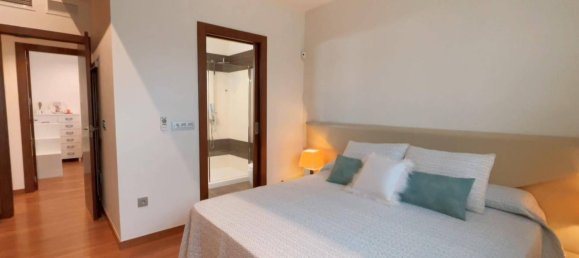 3 غرف نوم فيلا في Mil Palmeras, Spain رقم 28385 15