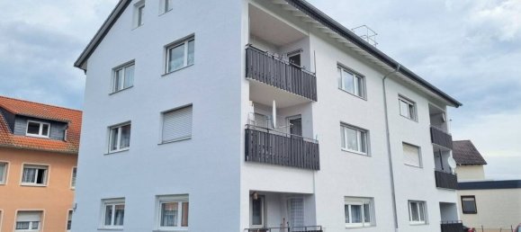 2 bedrooms Apartment in Wetteraukreis, Germany No. 152300 4