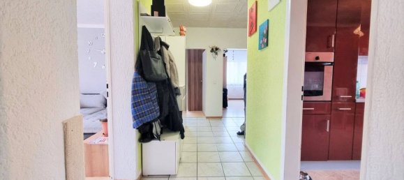 2 bedrooms Apartment in Wetteraukreis, Germany No. 152300 2